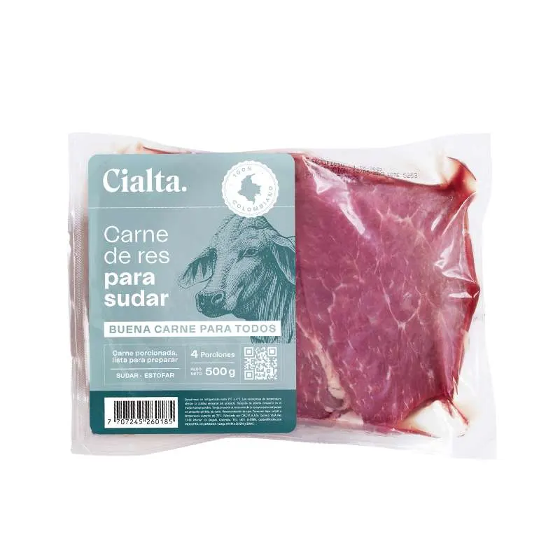 Carne Sudar 1U