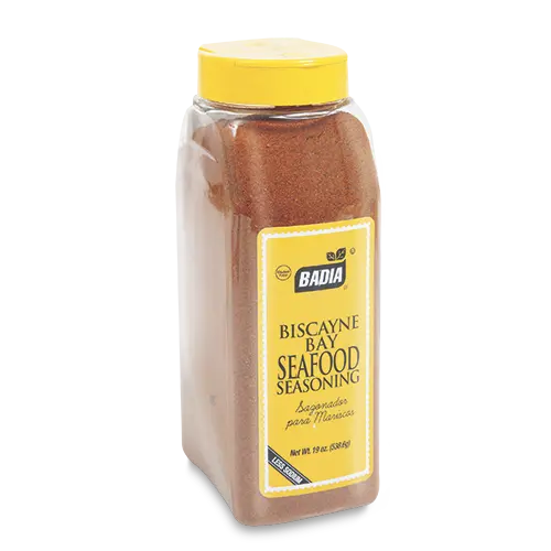 SAZONADOR MARISCOS BADIA 538,6G