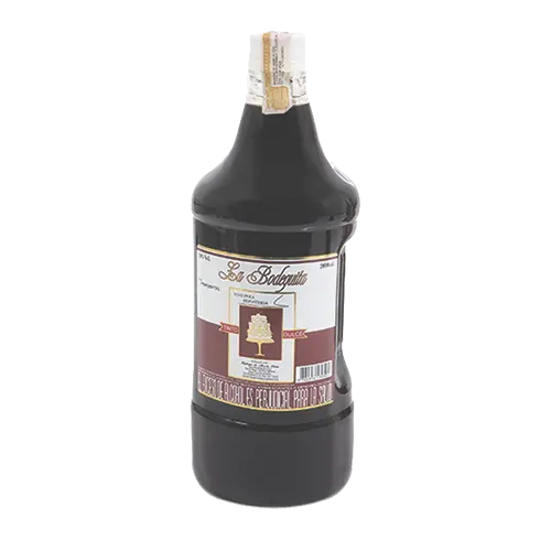 VINO LA BODEGUITA TINTO DULCE REPOSTERIA PET 2000ML