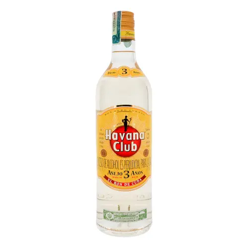 RON HAVANA CLUB 3 ANOS 700ML