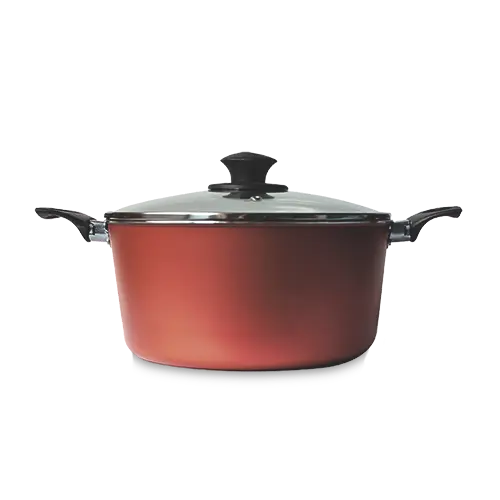 OLLA ILKO JUST COOK CON TAPA 20CM