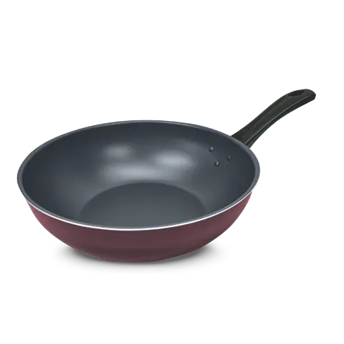 WOK ILKO JUST COOK ANTIADERENTE S/T 28CM