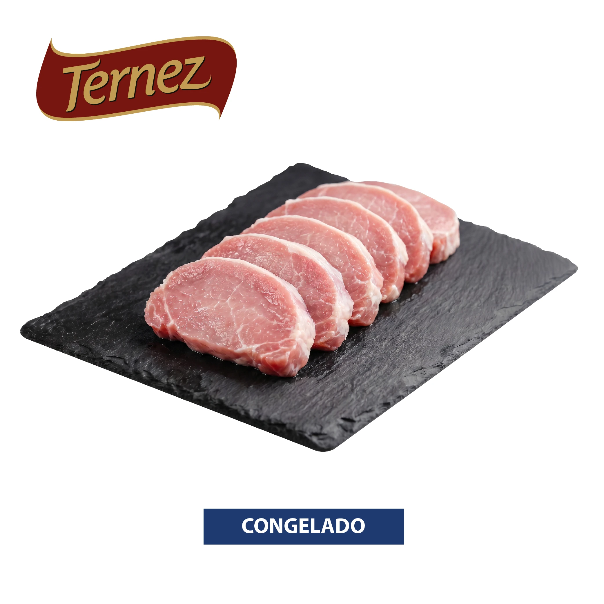 Lomo Cerdo Imp Bandeja Kg