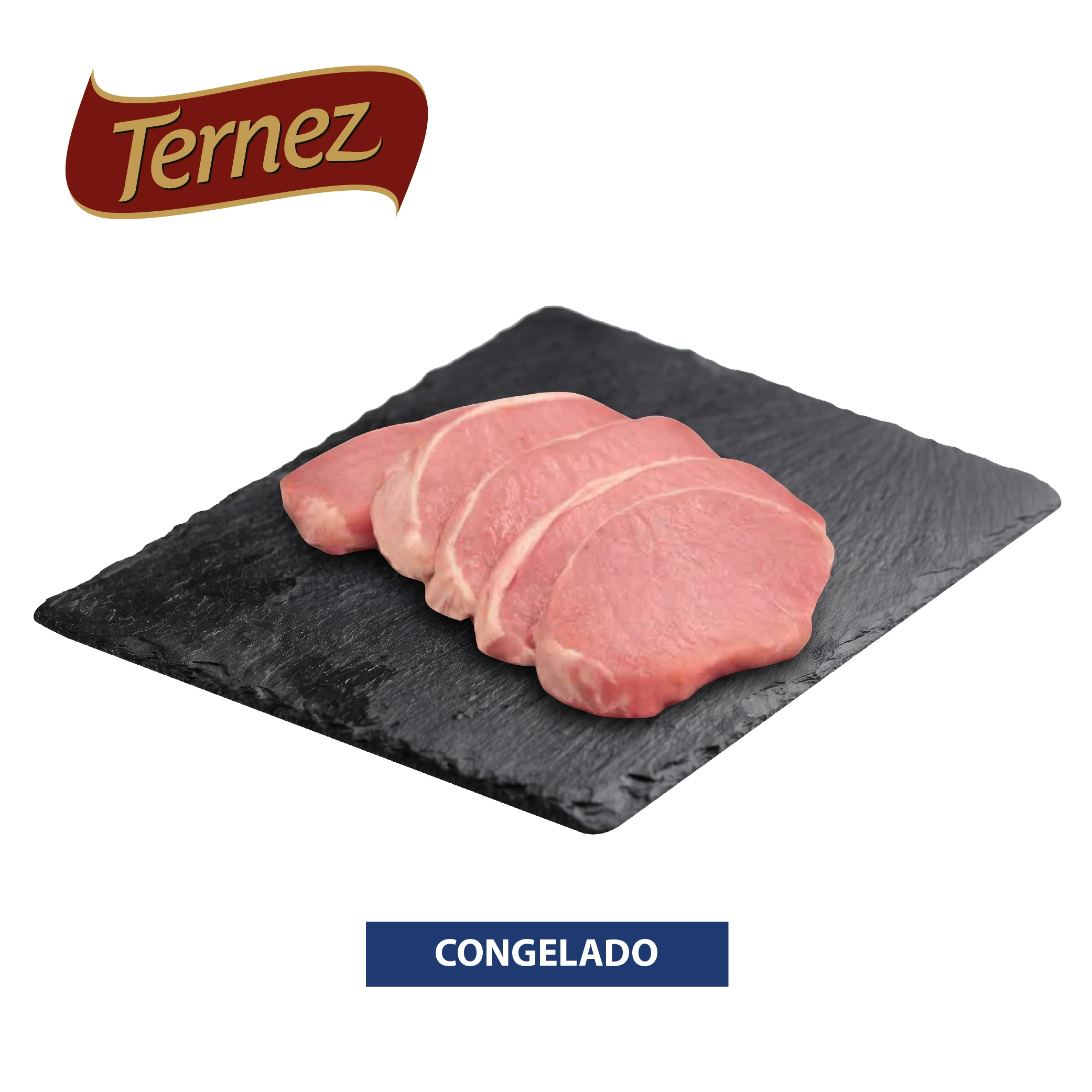 Medallon Cerdo Kg