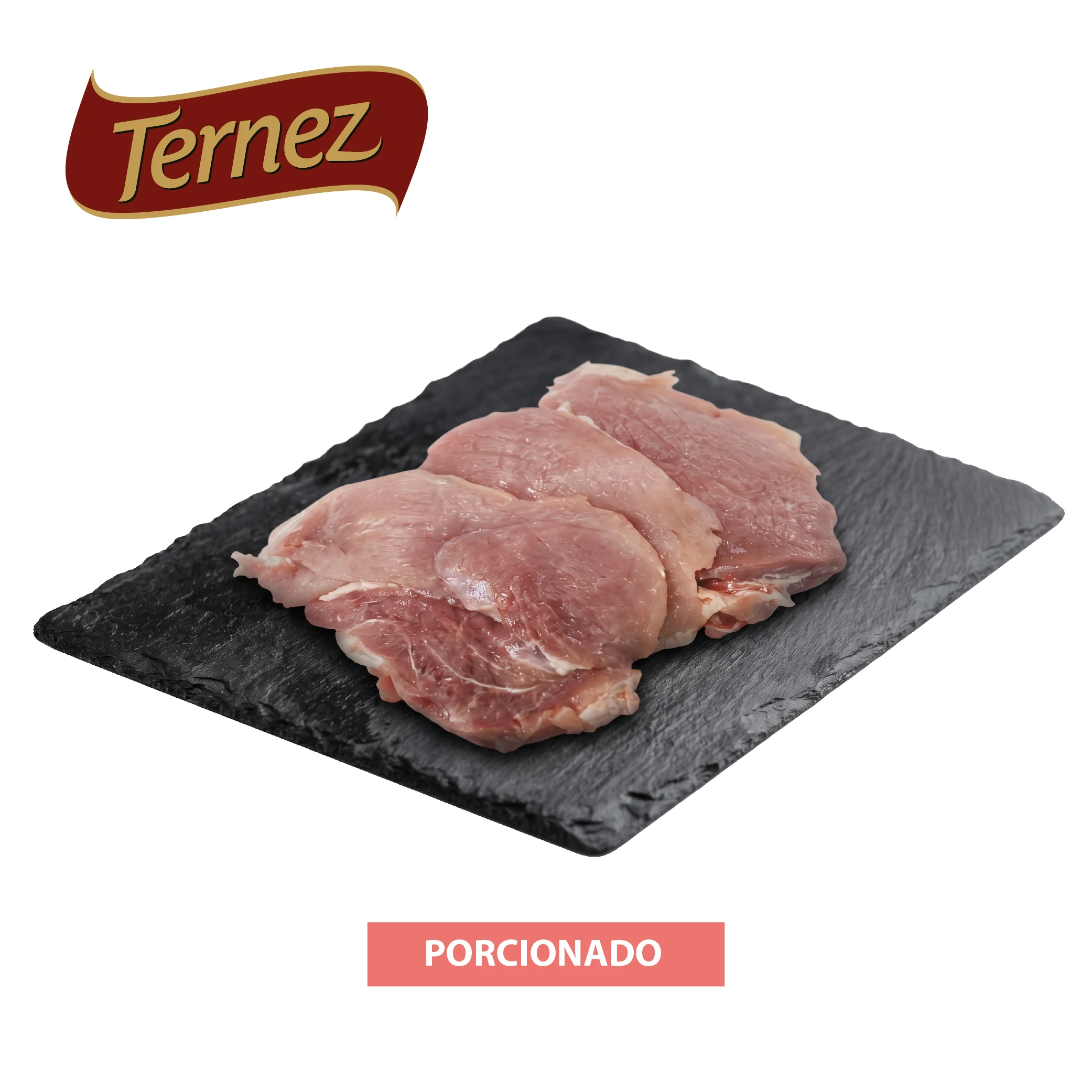 Milanesa Cerdo Kg