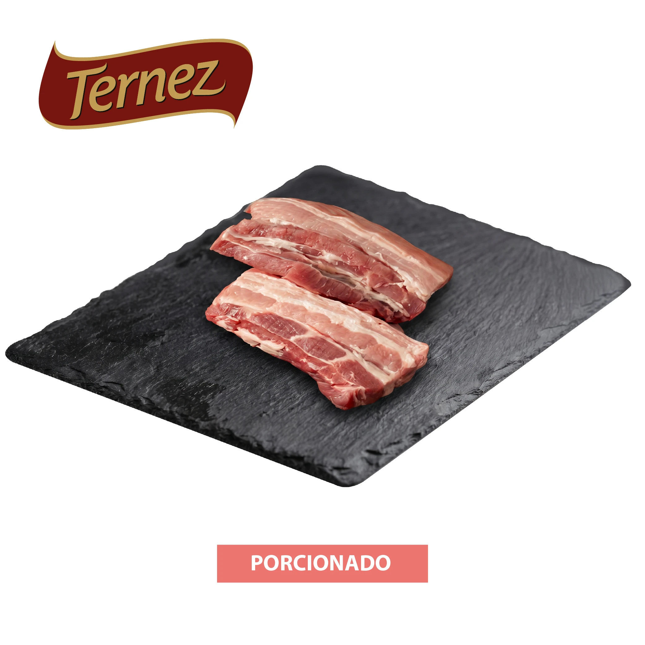 Chicharron Carnudo Cerdo Kg