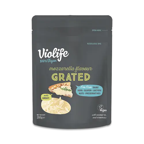 QUESO VIOLIFE RAYADO 200G