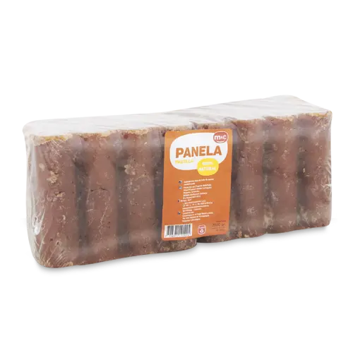 PANELA M&C PASTILLA 2000G