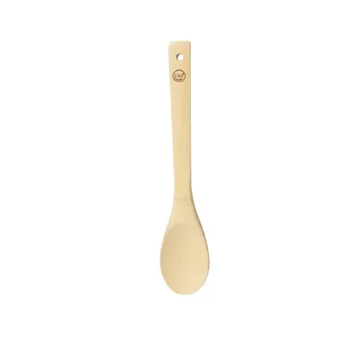 CUCHARA ILKO BAMBU NATURAL
