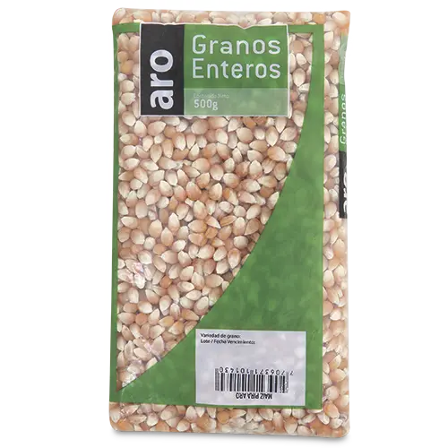 Maiz Aro Pira 500 g