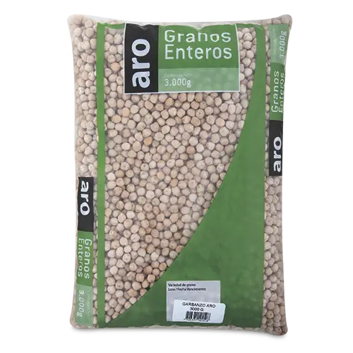 GARBANZO ARO 3000G