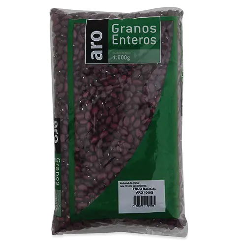 Frijol Aro Radical 1000 g