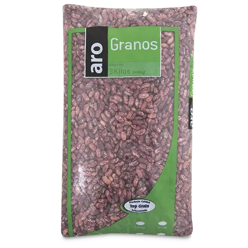 Frijol Aro Nima 3000 g