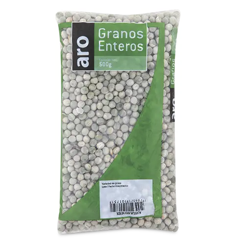 ARVEJA ARO VERDE 500G