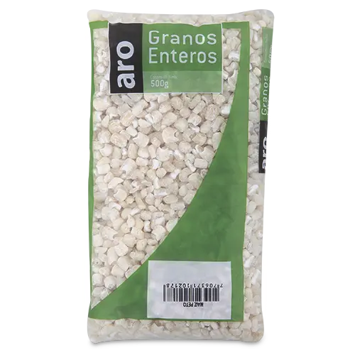 MAIZ ARO PETO 500G