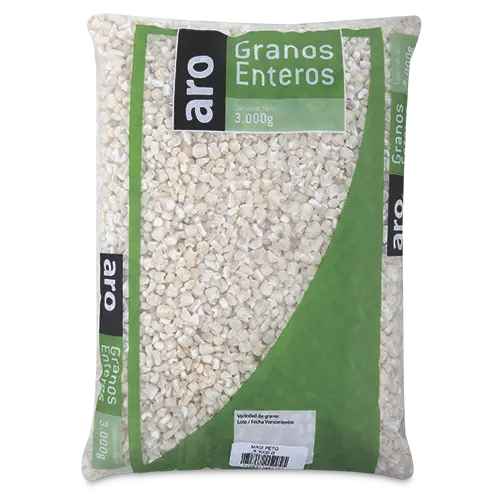 MAIZ ARO PETO 3000G