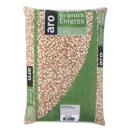 MAIZ PIRA ARO 3000G