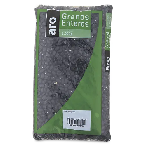 FRIJOL ARO CARAOTA 1000G
