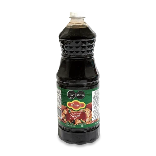 Salsa De Soya Al Fresco 1070 g