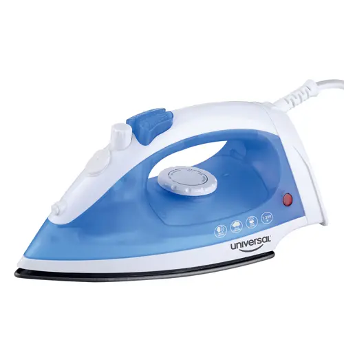PLANCHA A VAPOR UNIVERSAL L82320
