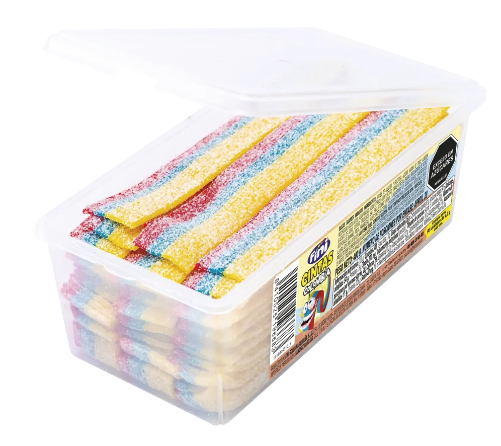 Cinta Fini Colombia 400 g
