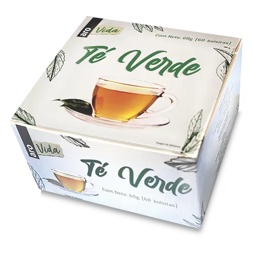 Te Verde Aro Vida 60Gen60U