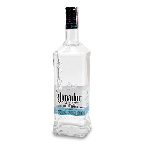 Tequila El Jimador Blanco 700 ml