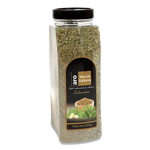 Mezcla Italiana Aro Seleccion 260 g