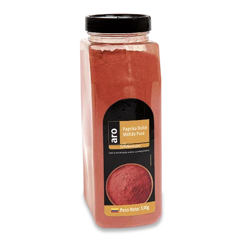 PAPRIKA ARO SELECCION 530G