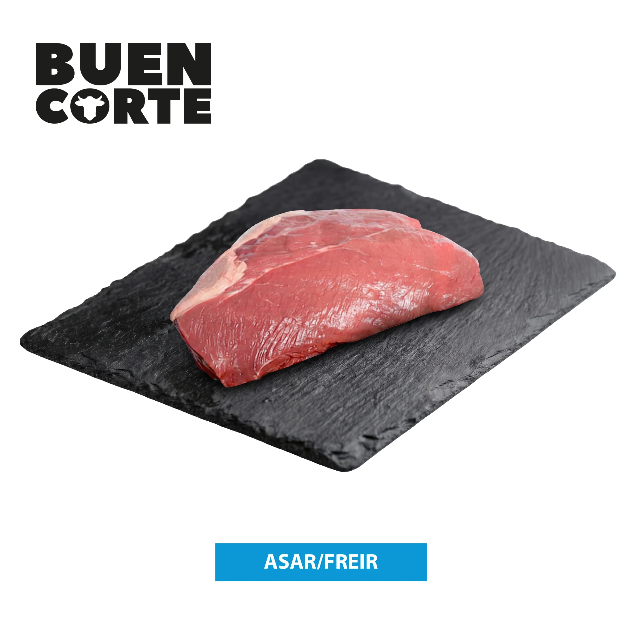 Cadera/Solomo Extrajero Cb Kg