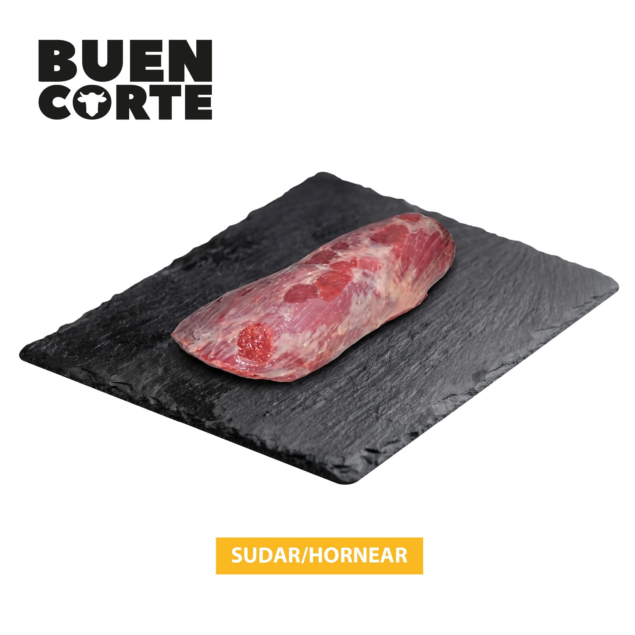 Muchacho/Bollo/Capon Cb Kg