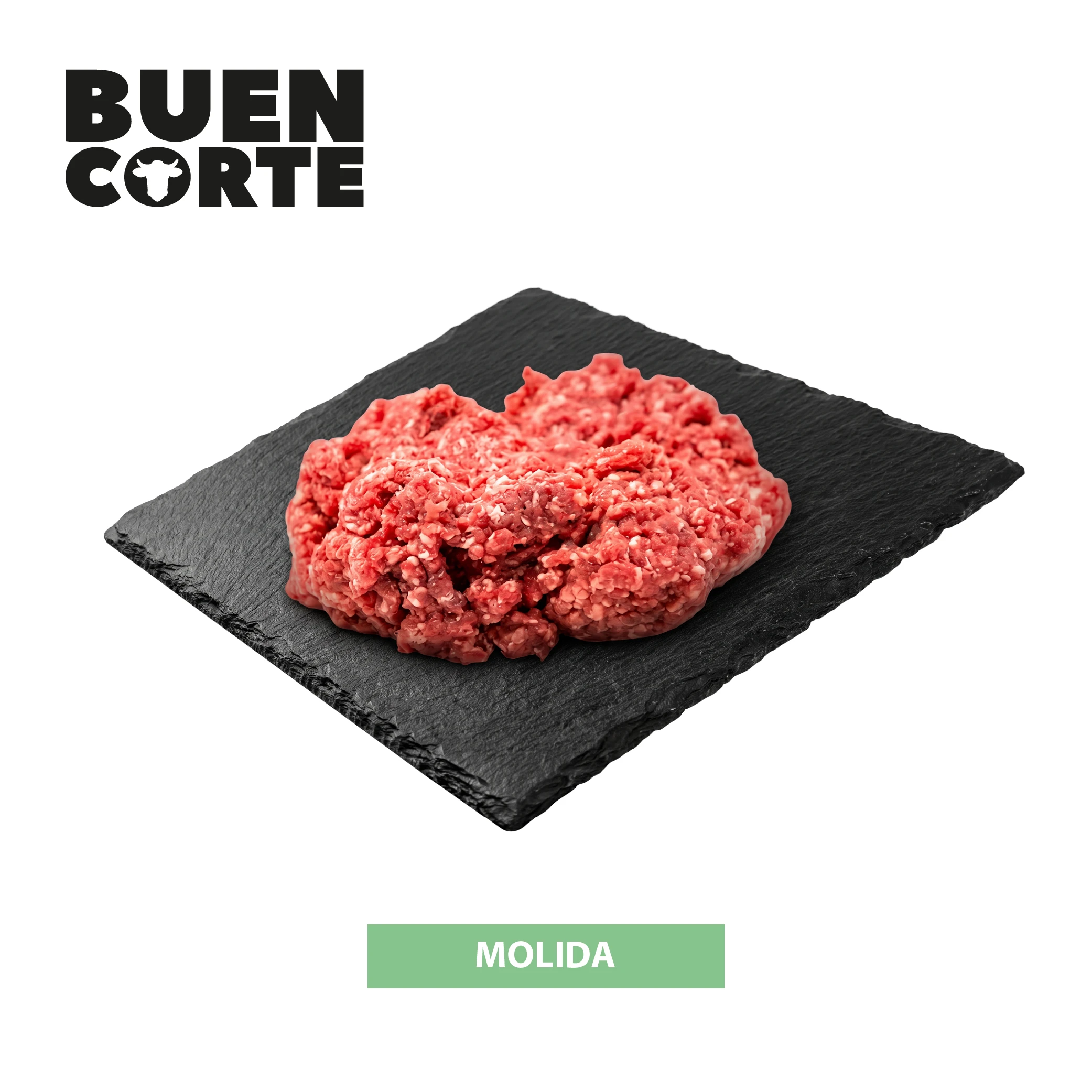 Molida Economica Cong Cb X Kg