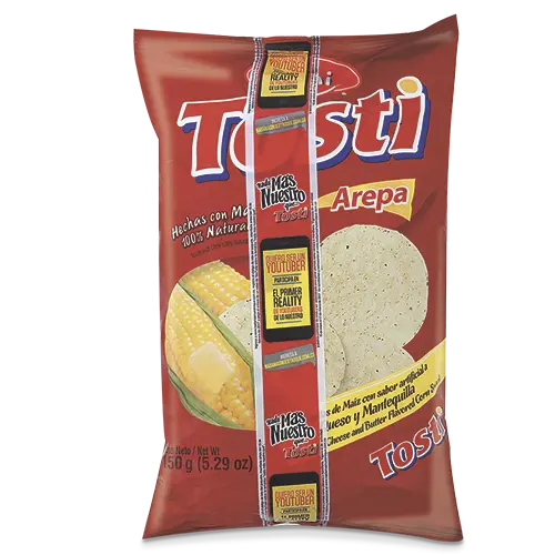 Makro Tienda Online | Snacks y Pasabocas