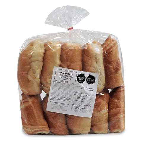 Pan Rollo 530Gen10U