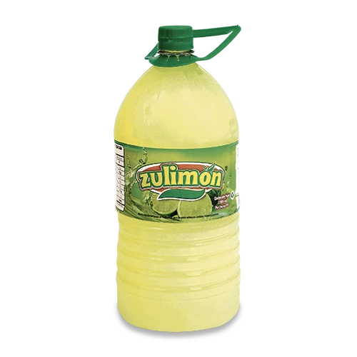 ZUMO DE LIMON ZULIMON 2000ML