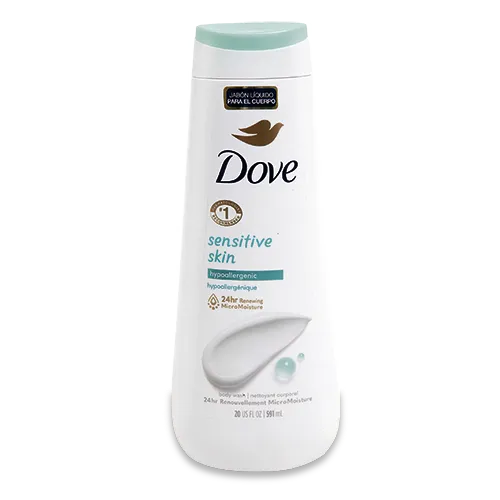 Jabon Dove Liquido 591 ml