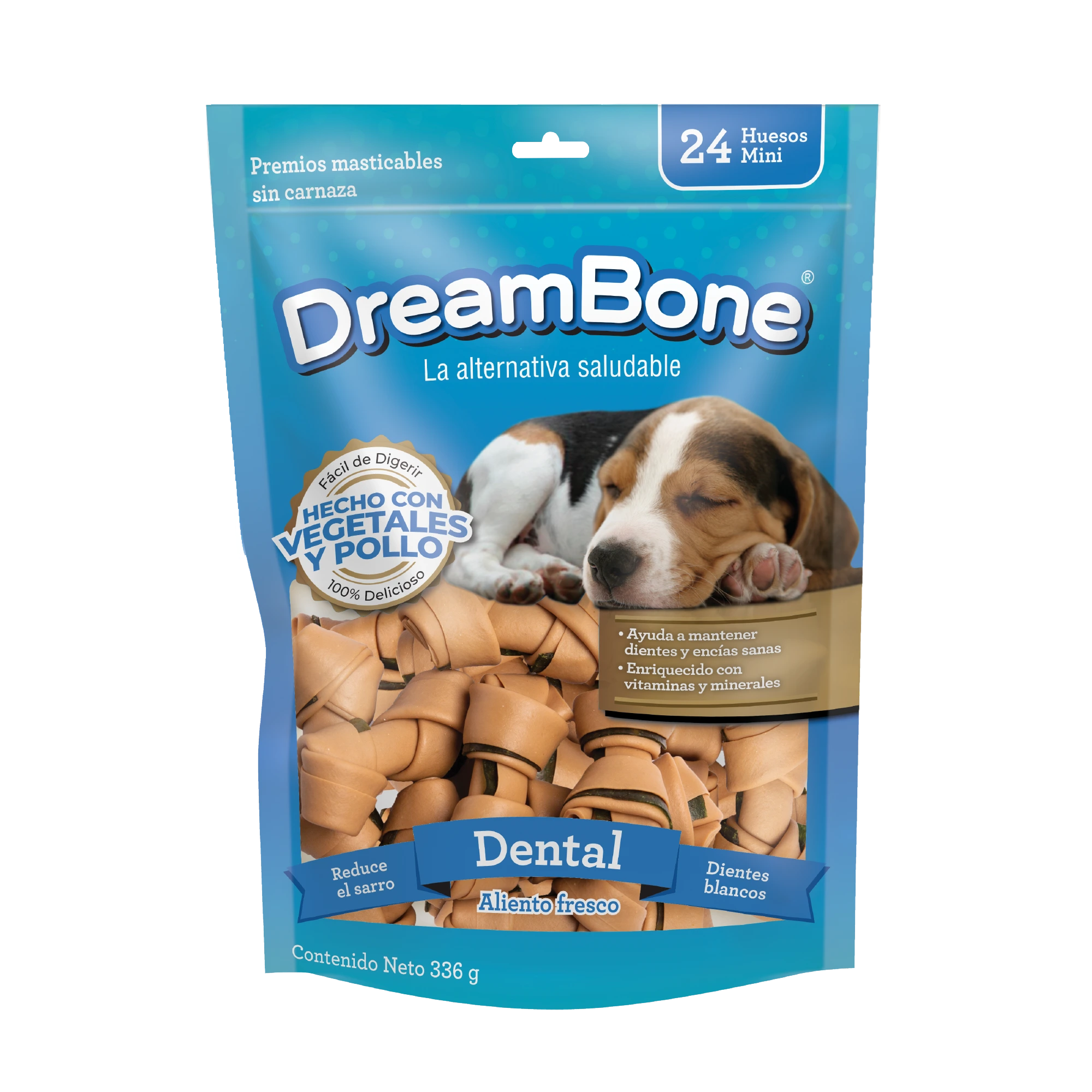 Dreambone Dental 336Gen24U