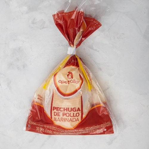 Pechuga Delipollo Individ Cong Kg