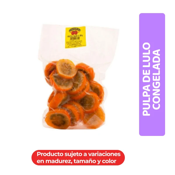 LULO FRUTINAL 500G
