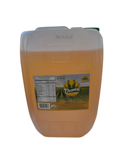 Aceite Duma De Maiz Bidon 20 l