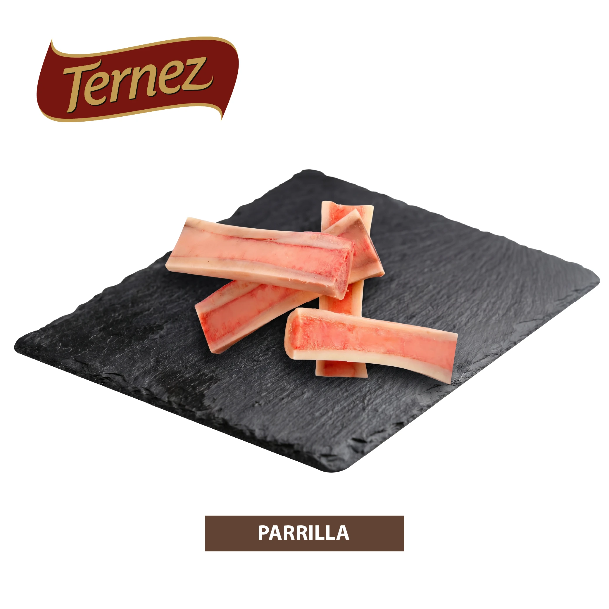 Tuetano De Res Ternez Kg