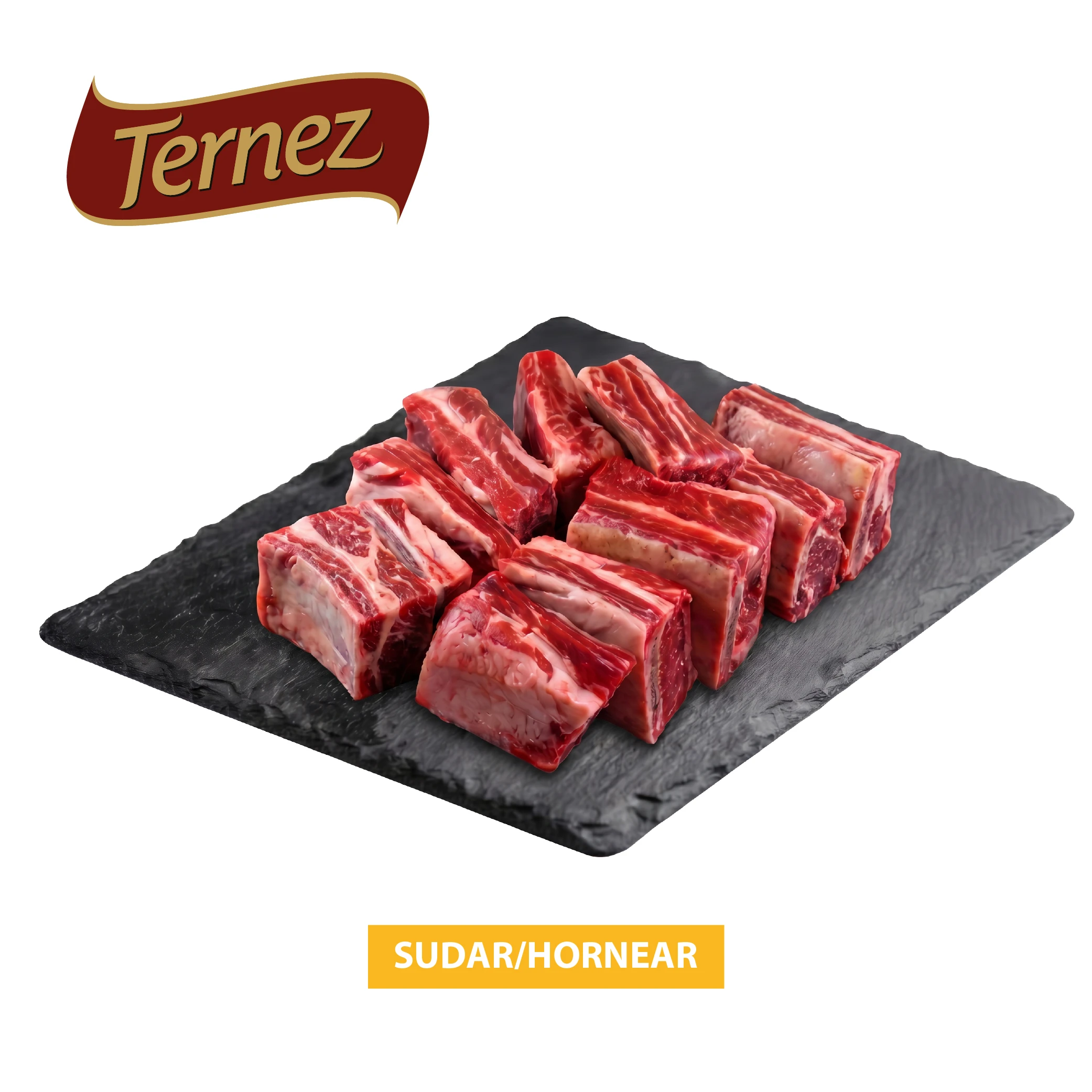 Costilla De Res Ref Paquete Kg
