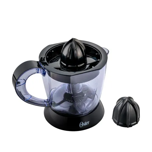 EXPRIMIDOR DE CITRICOS OSTER NEGRO