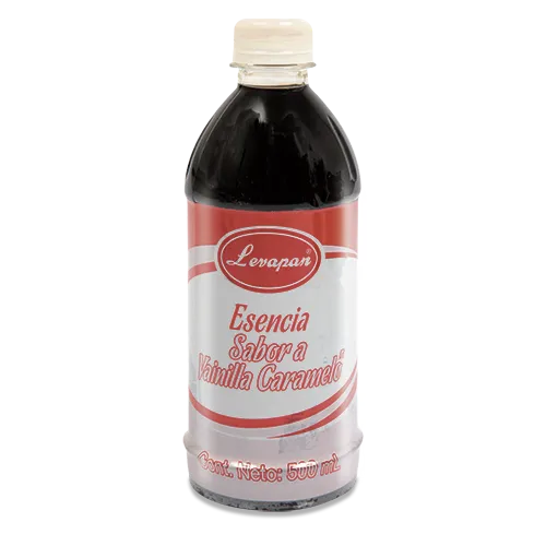 ESENCIA LEVAPAN VAINILLA CARAMELO