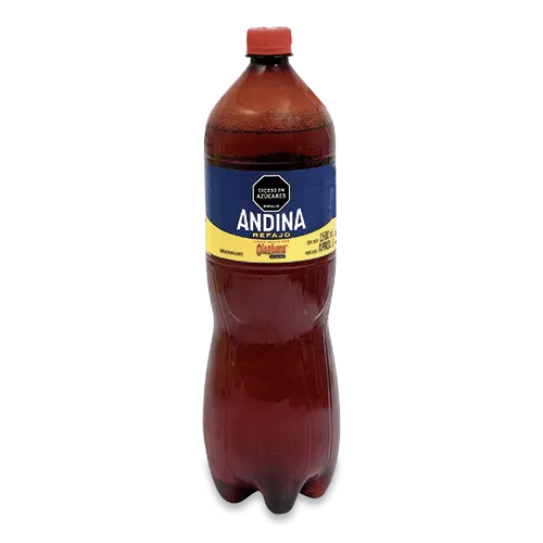 REFAJO ANDINA BOTELLA 1.5L