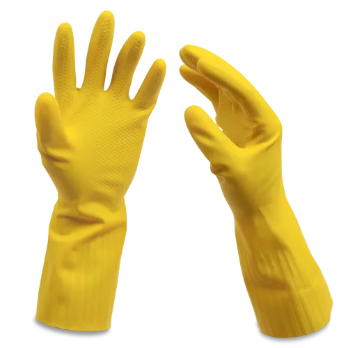 Guante M&C Domestico Talla M