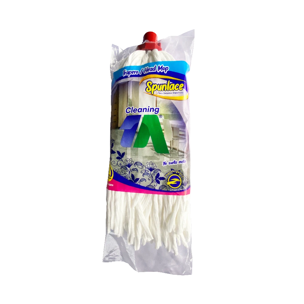 Trapero Copa Spunlace 1A Sin Cabo
