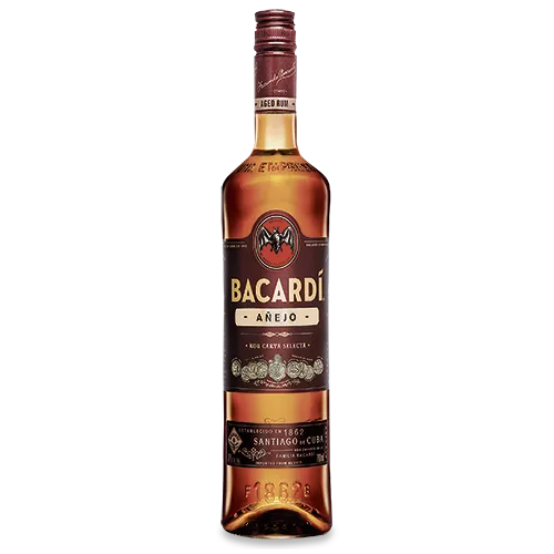 Ron Bacardi Anejo 700 ml