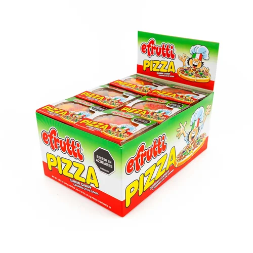 Goma Pizza 15.5 g