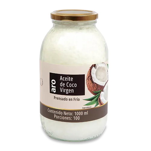 ACEITE DE COCO ARO 1000ML